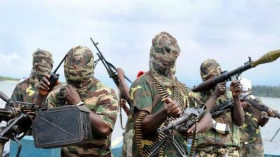 Νιγηρία: Ο στρατός σκότωσε 150 ισλαμιστές αντάρτες της Μπόκο Χαράμ